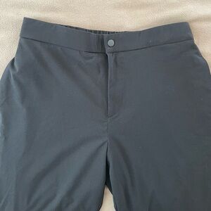 Uniqlo HEATTECH Easy Pants